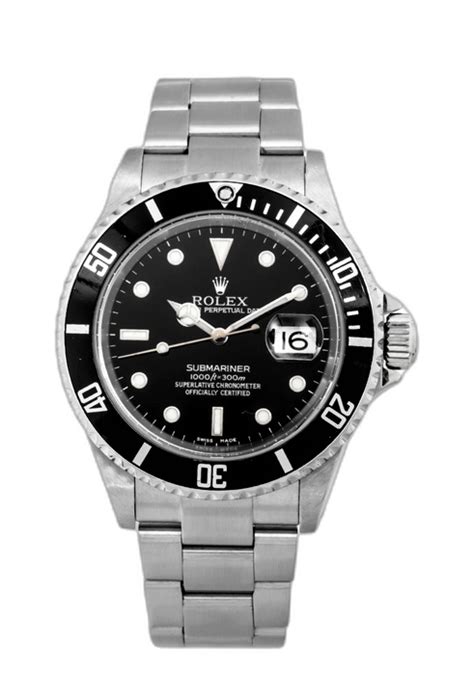 rolex 16610 prix|rolex 16610 specs.